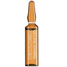 Ampolla de Ácido Hialurónico 0,8% del Instituto BCN Serum Mesoterapia, Nano Micro Channeling Meso Serum.