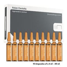 Serum Centella Asiática, Serum Mesoterapia del Instituto BCN, Estrías, Anticelulítico, Serum Microneedling Antienvejecimiento