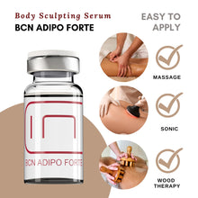 BCN Adipo Forte, Mesotherapy Serum for Body Contouring, Mesoterapia Corporal Lipolitico, Instituto BCN