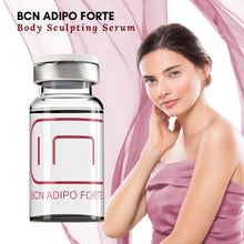 BCN Adipo Forte, Mesotherapy Serum for Body Contouring, Mesoterapia Corporal Cocktail, Instituto BCN