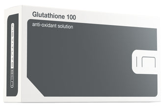 Caja de Glutatión 100 Instituto BCN Serum Mesoterapia, Serum Microcanalización, Manchas, Hiperpigmentación.