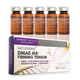 Mesoterapia Natuderma DMAE-HA Efecto lifting sin cirugía en caja de 5 viales de 10 ml