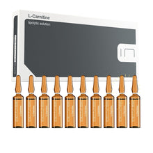 l-carnitine injection benefits dosage side effects L-Carnitina Solución Anticelulítica 10x5ml Ampollas