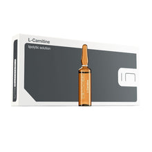 L-Carnitina Solucin Anticelultica 10x5ml Ampollas - Mesoterapia Reductiva BCN L-Carnitina Solucin Anticelultica 10x5ml Ampollas - Mesoterapia Reductiva BCN