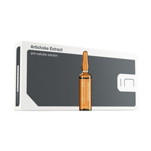 Serum Ampollas de Alcachofa, Alcachofa para la celulitis, Ampollas de mesoterapia de Alcahofa, Mesoterapia de Alcachofa