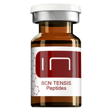 BCN Tensis Peptides, Mesotherapy Serum, Peptide BCN Tensis,Suero de mesoterapia avanzado para reafirmar la piel, Mesoterapia para flacidez