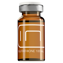 Vial Glutatión 100 Instituto BCN Serum Mesoterapia, Serum Microcanalización, Manchas, Hiperpigmentación.